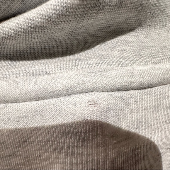 Nike Sportswear Tech Fleece Windrunner Jumpsuit Wide Leg - Picture 8 of 9